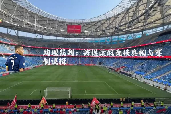 助理裁判：被误读的竞技真相与赛制逻辑