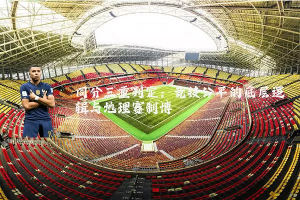同分三重判定：竞技公平的底层逻辑与地理赛制博弈